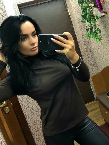 Анкета проститутки Виолетта - Фото 1, , 25 лет, №247035