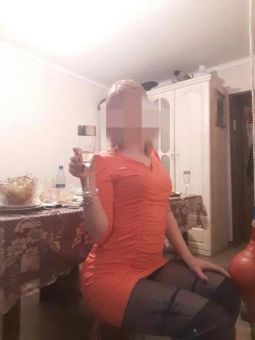 Анкета проститутки Ирина - Фото 1, , 28 лет, №247431
